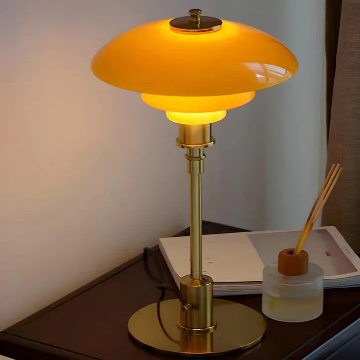 Simple Nordic Desk Light for Home Decor - Lusomart