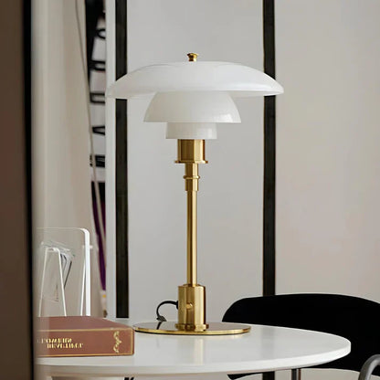 Simple Nordic Desk Light for Home Decor