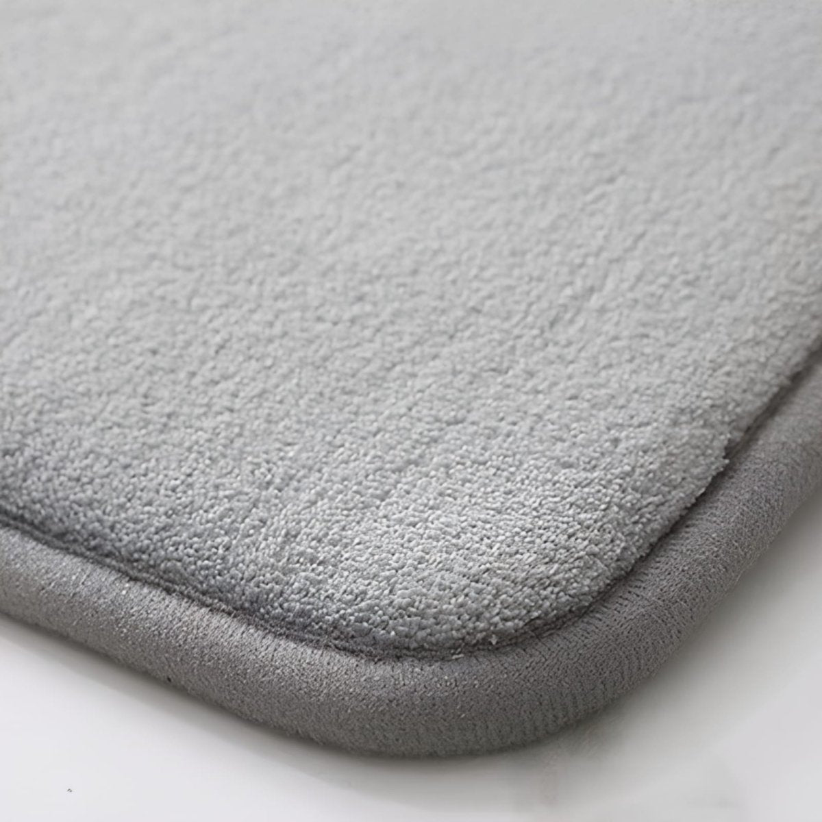 Luxury Soft Bathroom Mat Non Slip Fast Dry Rug