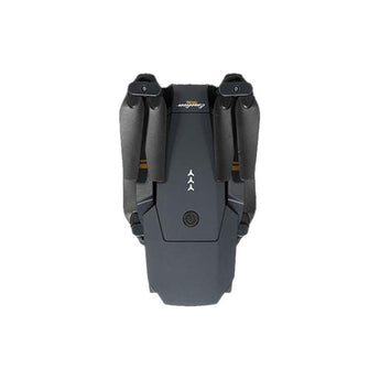 Portable 4K Mini Foldable Drone With Compact Frame