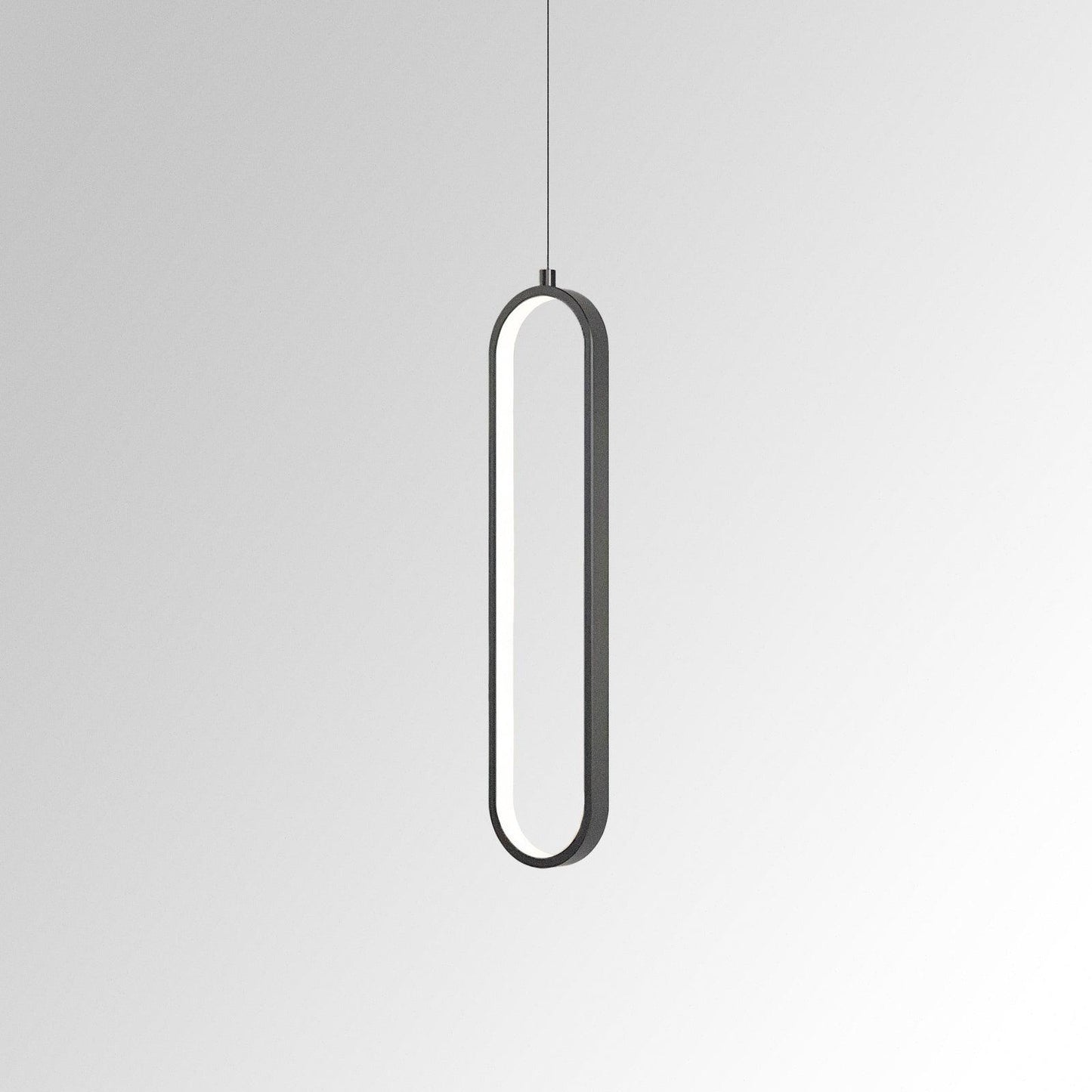 Simple Elegant Pendant Lamp - Lusomart