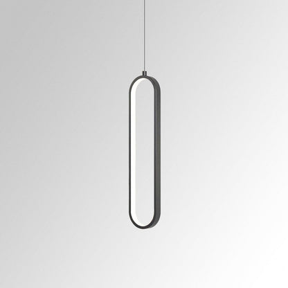 Simple Elegant Pendant Lamp - Lusomart