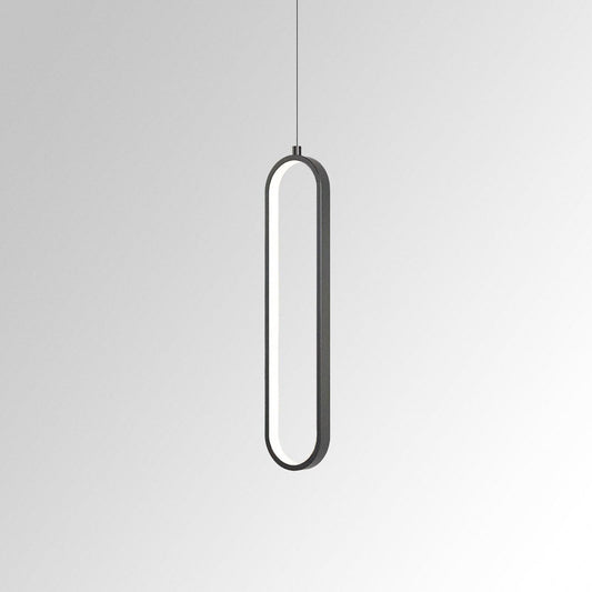 Simple Elegant Pendant Lamp - Lusomart