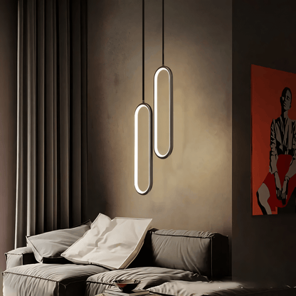Simple Elegant Pendant Lamp