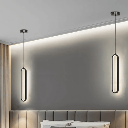 Simple Elegant Pendant Lamp