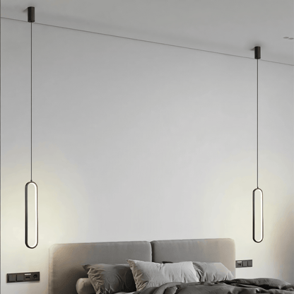 Simple Elegant Pendant Lamp
