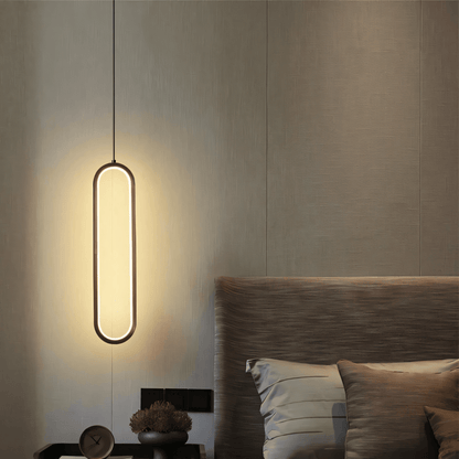Simple Elegant Pendant Lamp