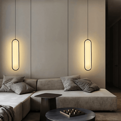 Simple Elegant Pendant Lamp