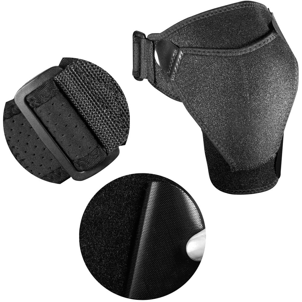 Supportive Neoprene Shoulder Support Wrap