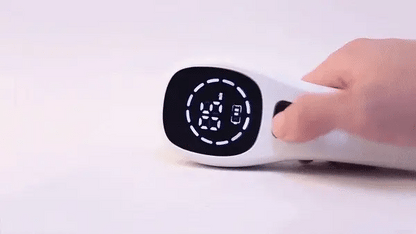Advanced Red Light Therapy Device for Home Use