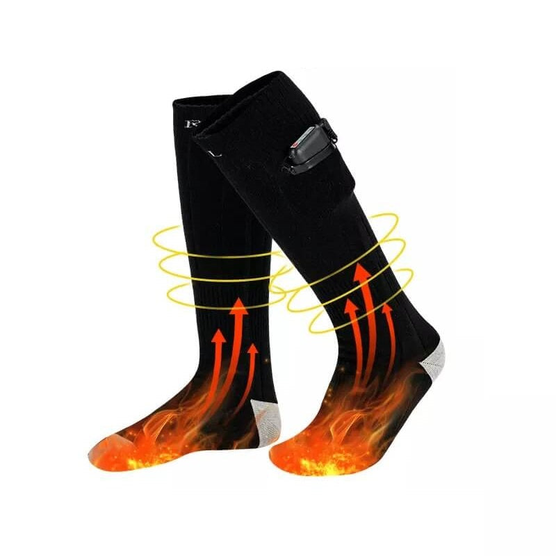 Warm Thermal Socks for Men Women