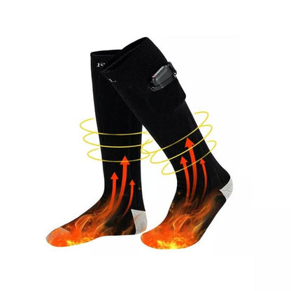 Warm Thermal Socks for Men Women