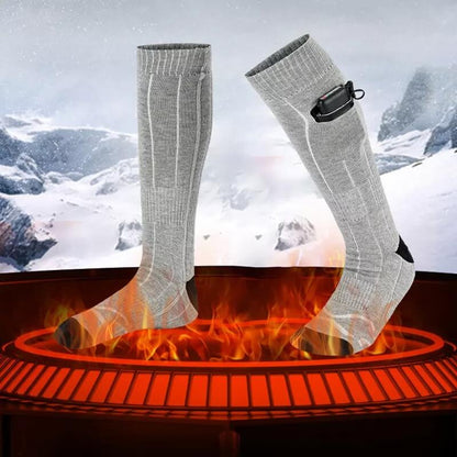 Warm Thermal Socks for Men Women