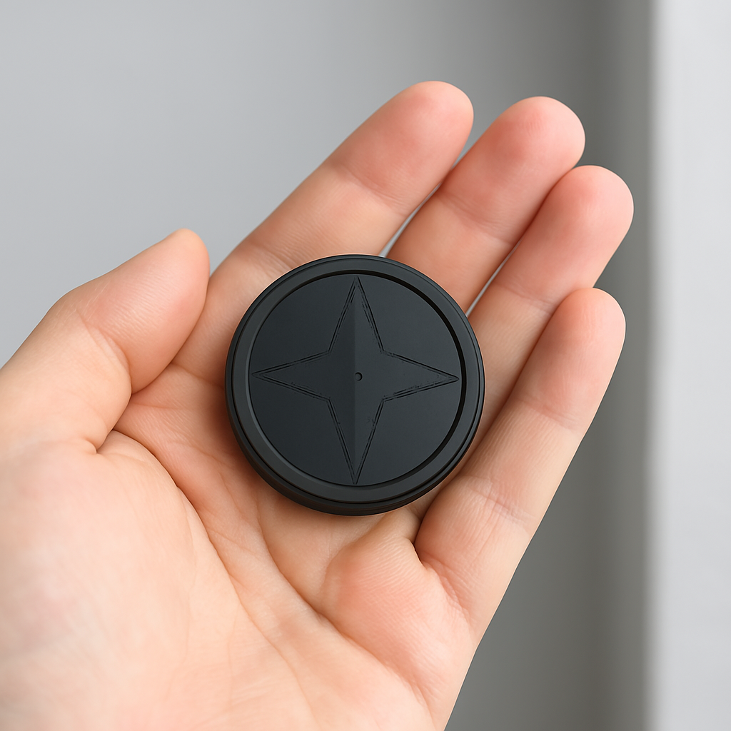 Mini GPS Locator Device for Cars and Pets