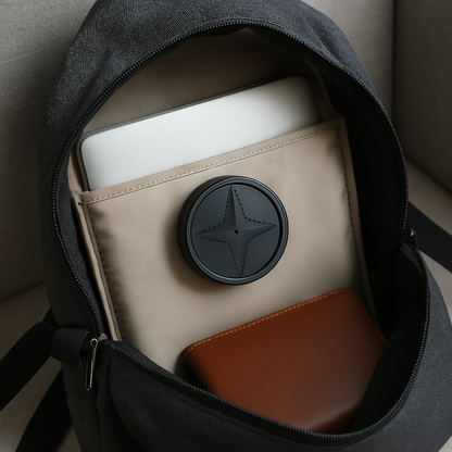 Mini GPS Locator Device for Cars and Pets