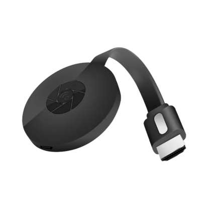 Wireless Phone Streaming Device for TV