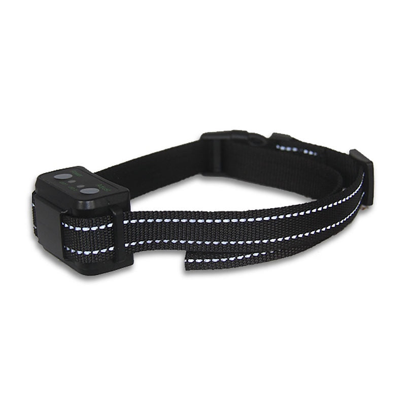 Effective Anti Bark Collar With Refill