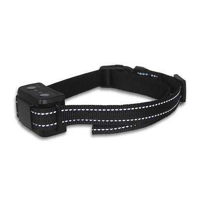Effective Anti Bark Collar With Refill