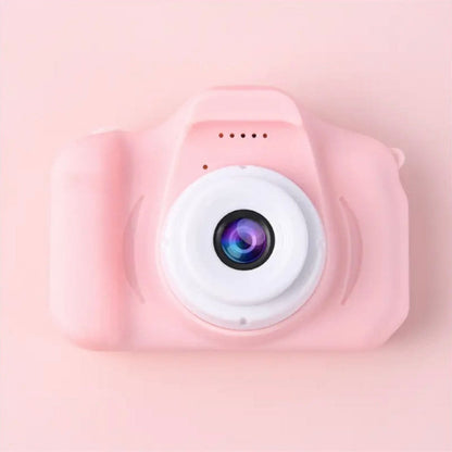 Compact Digital Pocket Camera - Lusomart
