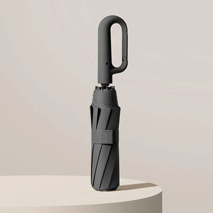 Portable Sun Umbrella With UV Protection Coating - Lusomart