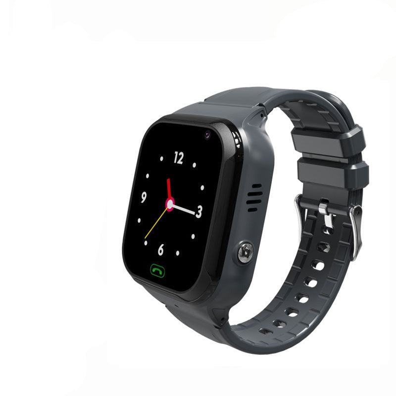 Kids GPS Tracker Smartwatch