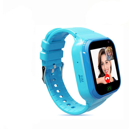 Kids GPS Tracker Smartwatch