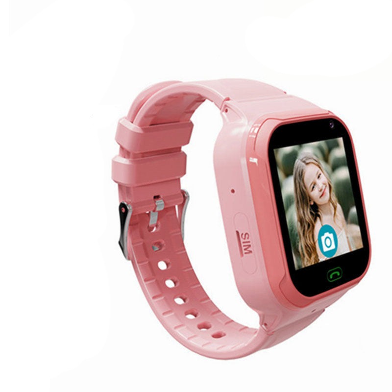 Kids GPS Tracker Smartwatch