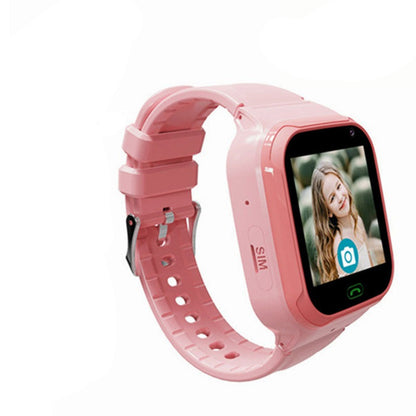 Kids GPS Tracker Smartwatch