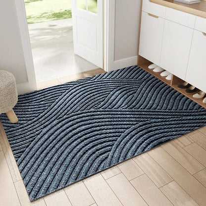 GripMaster Anti-Slip Floor Mat for Home Entrance