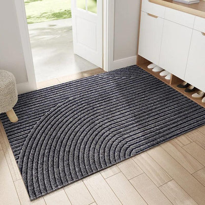 GripMaster Anti-Slip Floor Mat for Home Entrance