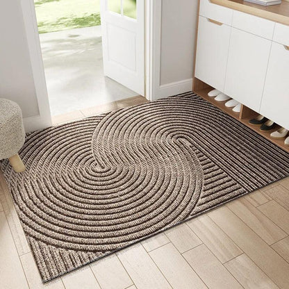 GripMaster Anti-Slip Floor Mat for Home Entrance
