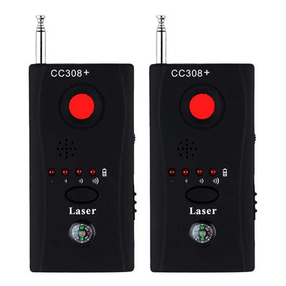 Spy Camera Detector And Hidden Microphone Finder