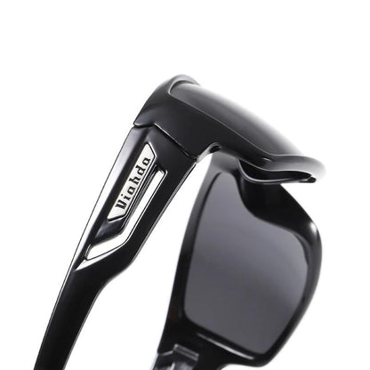 Waterproof Polarized Sports Fishing Sunglasses UV Protection