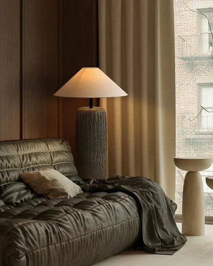 Classic Table Lamp Set