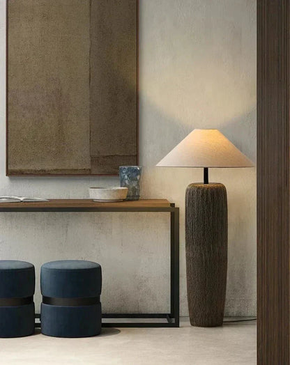 Classic Table Lamp Set