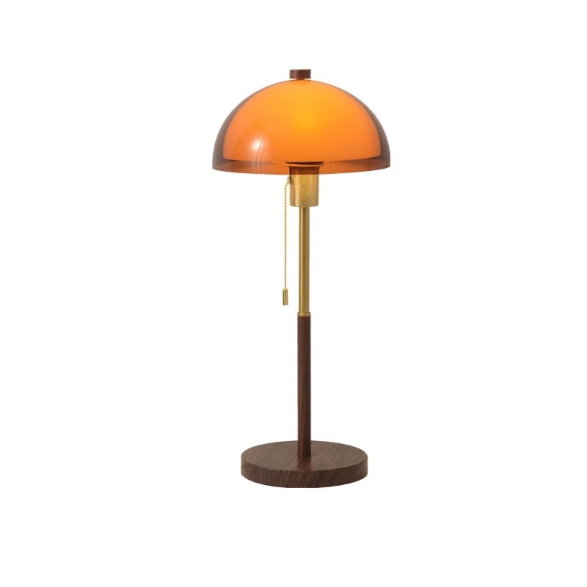 Classic Traditional Tall Lamp