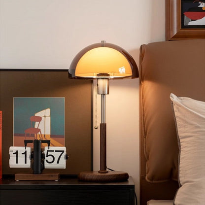 Classic Traditional Tall Lamp