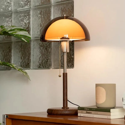 Classic Traditional Tall Lamp