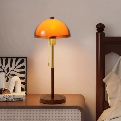 Classic Traditional Tall Lamp