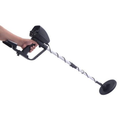 Professional Underwater Gold Metal Detector for Deep Search