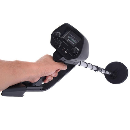 Professional Underwater Gold Metal Detector for Deep Search
