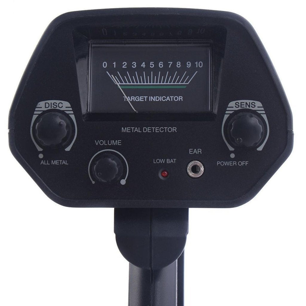 Professional Underwater Gold Metal Detector for Deep Search