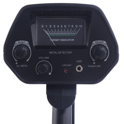 Professional Underwater Gold Metal Detector for Deep Search