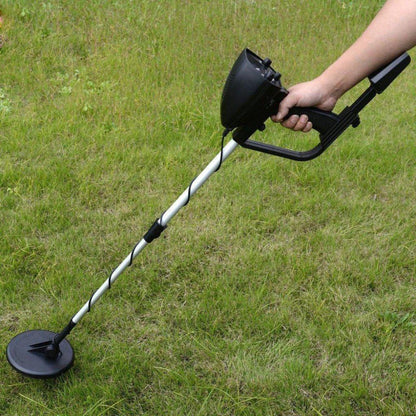 Professional Underwater Gold Metal Detector for Deep Search - Lusomart