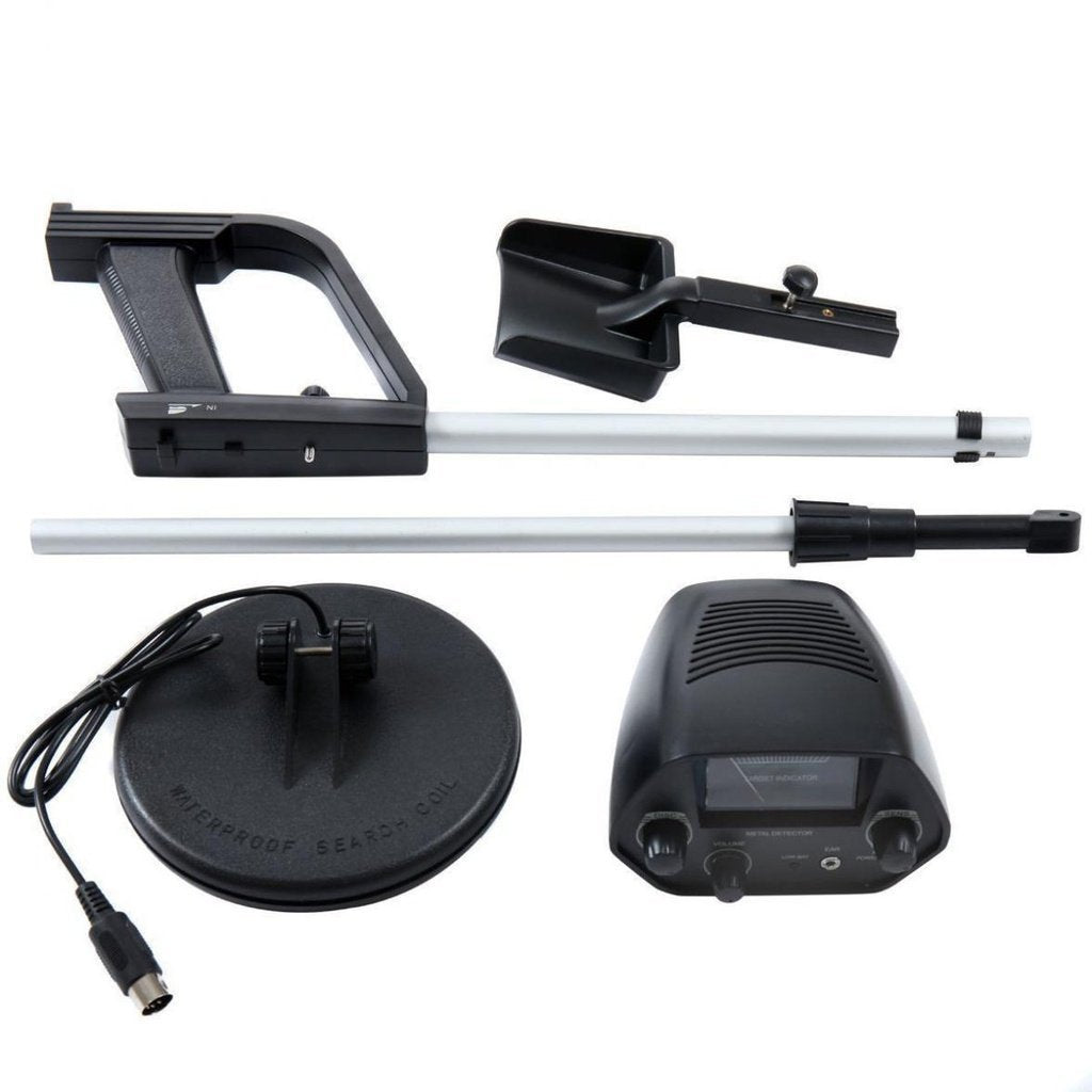 Professional Underwater Gold Metal Detector for Deep Search