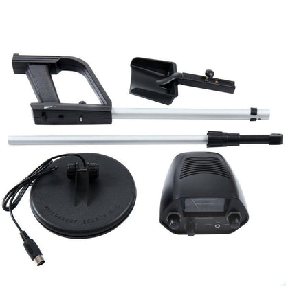 Professional Underwater Gold Metal Detector for Deep Search