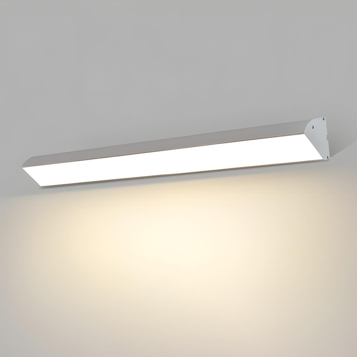 Bright Outdoor LED Strip Lights Waterproof Adjustable