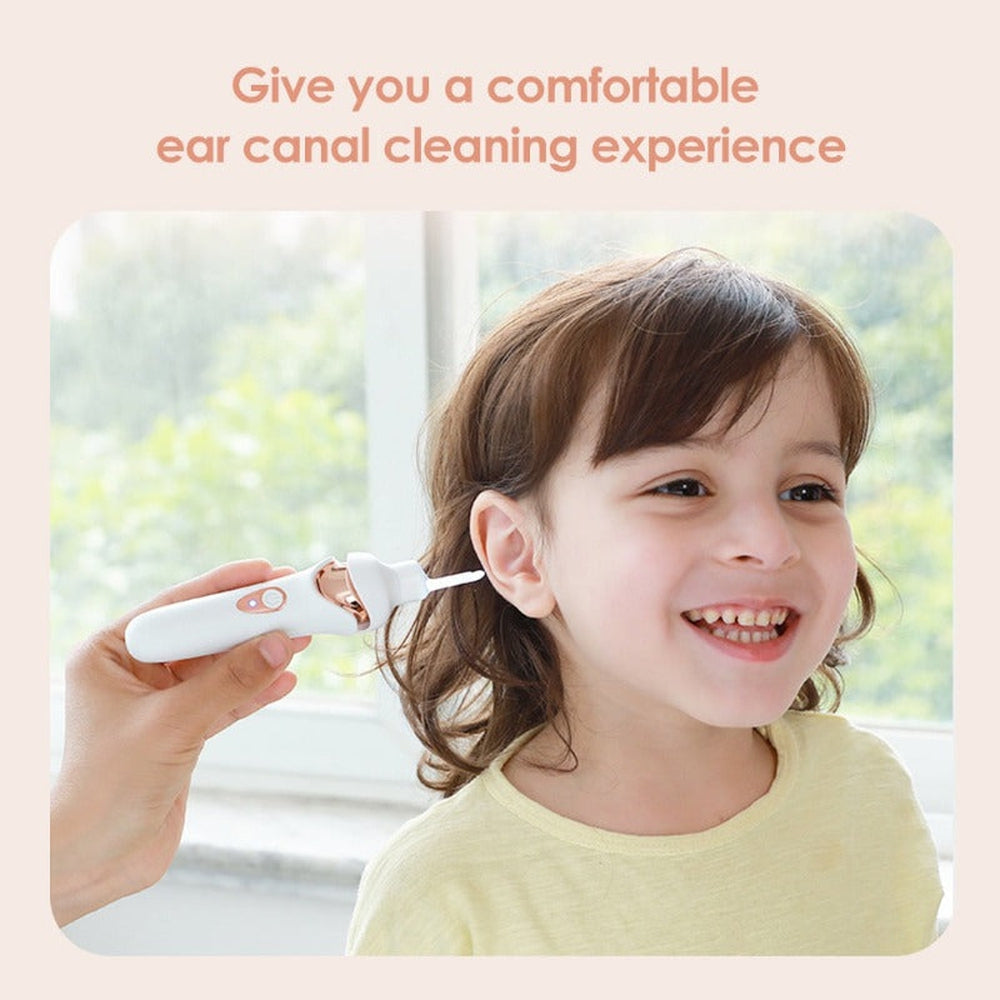 Easy Ear Wax Remover for Home Use
