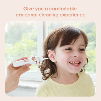 Easy Ear Wax Remover for Home Use