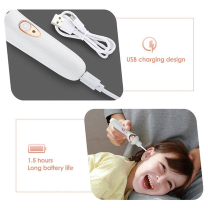 Easy Ear Wax Remover for Home Use